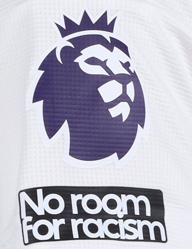Jorge Cuenca Barreno Fulham shirt