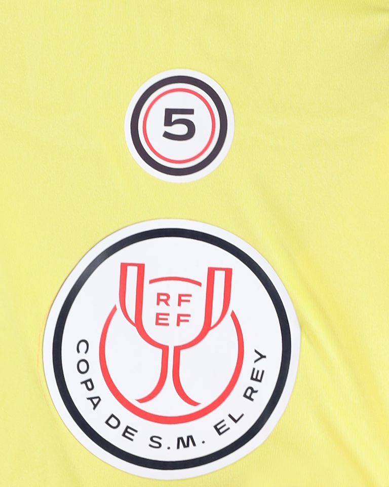Alberto Flores López Sevilla FC shirt