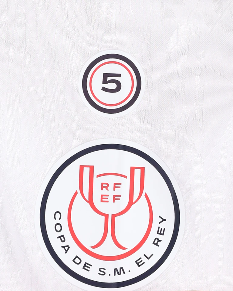 Maillot de Isaac Romero (Sevilla FC)