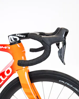 Geraint Thomas | Pinarello Dogma F