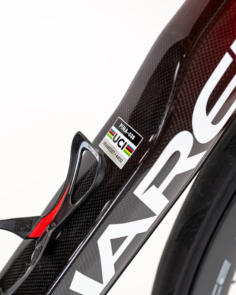 Geraint Thomas | Pinarello Dogma F