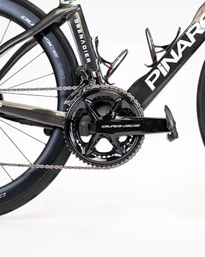 Geraint Thomas | Pinarello Dogma F