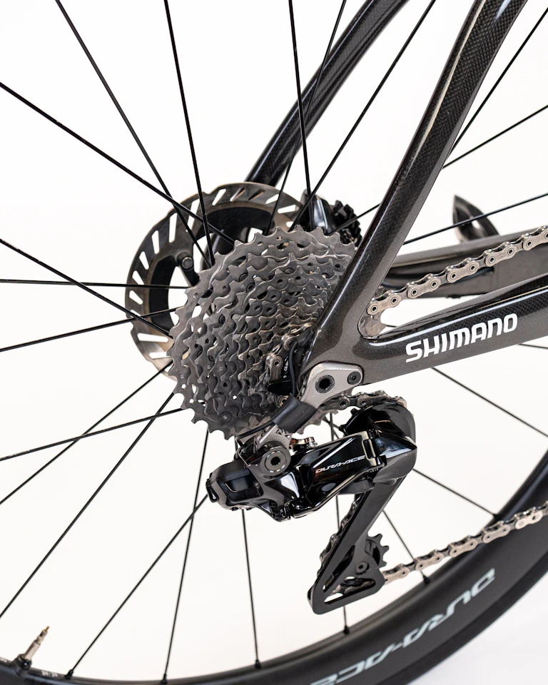 Geraint Thomas | Pinarello Dogma F