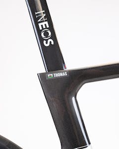 Geraint Thomas | Pinarello Dogma F