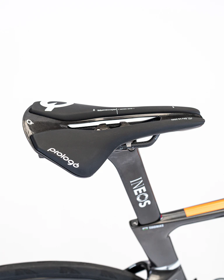 Geraint Thomas | Pinarello Dogma F