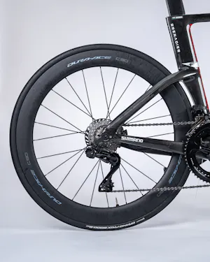 Geraint Thomas | Pinarello Bolide F TT