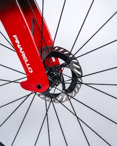 Geraint Thomas | Pinarello Bolide F TT