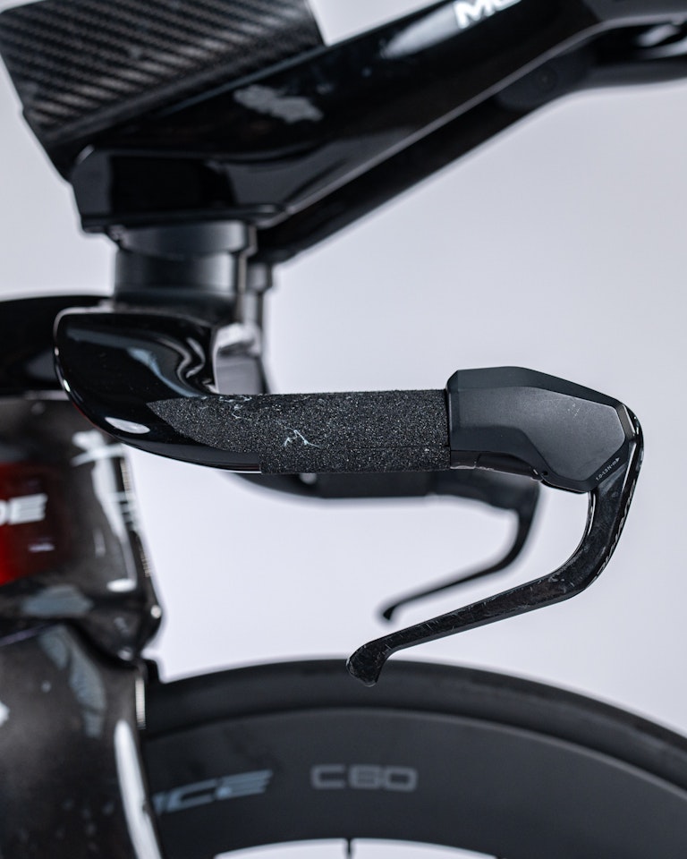 Geraint Thomas | Pinarello Bolide F TT