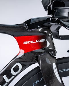Geraint Thomas | Pinarello Bolide F TT