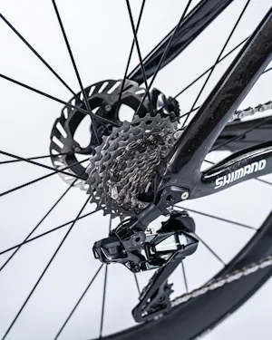 Geraint Thomas | Pinarello Bolide F TT