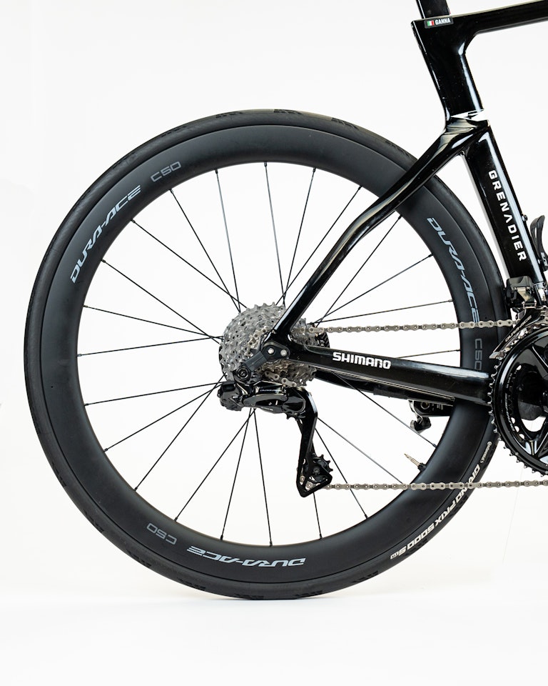 Filippo Ganna | Pinarello Dogma F
