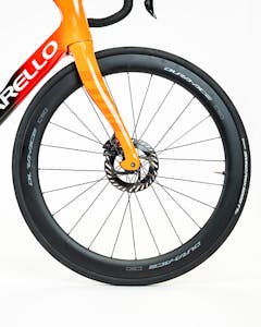Filippo Ganna | Pinarello Dogma F