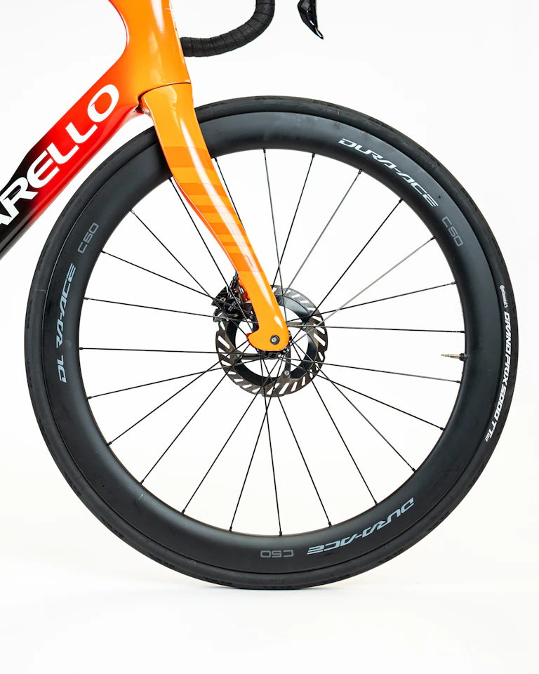 Filippo Ganna | Pinarello Dogma F