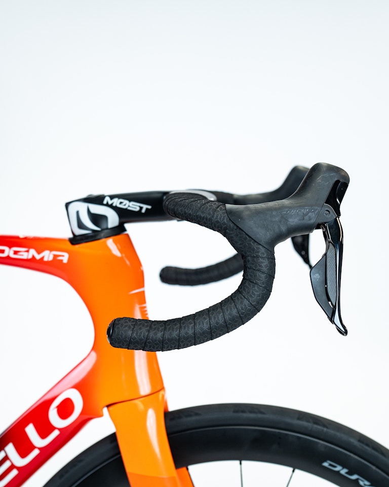 Filippo Ganna | Pinarello Dogma F