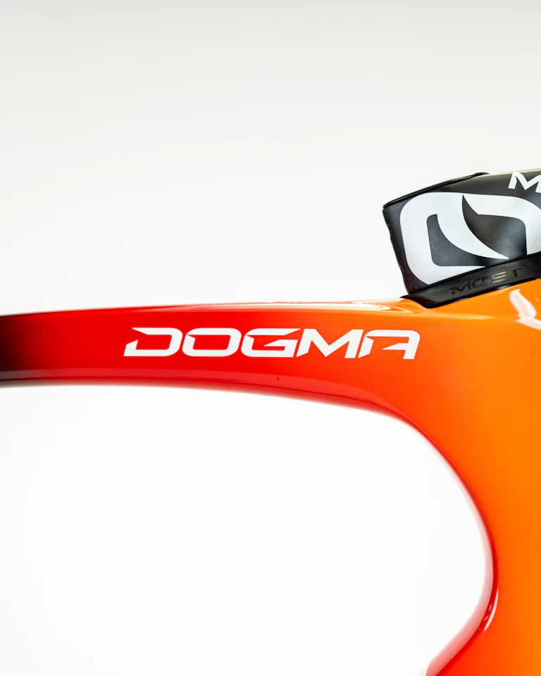 Filippo Ganna | Pinarello Dogma F