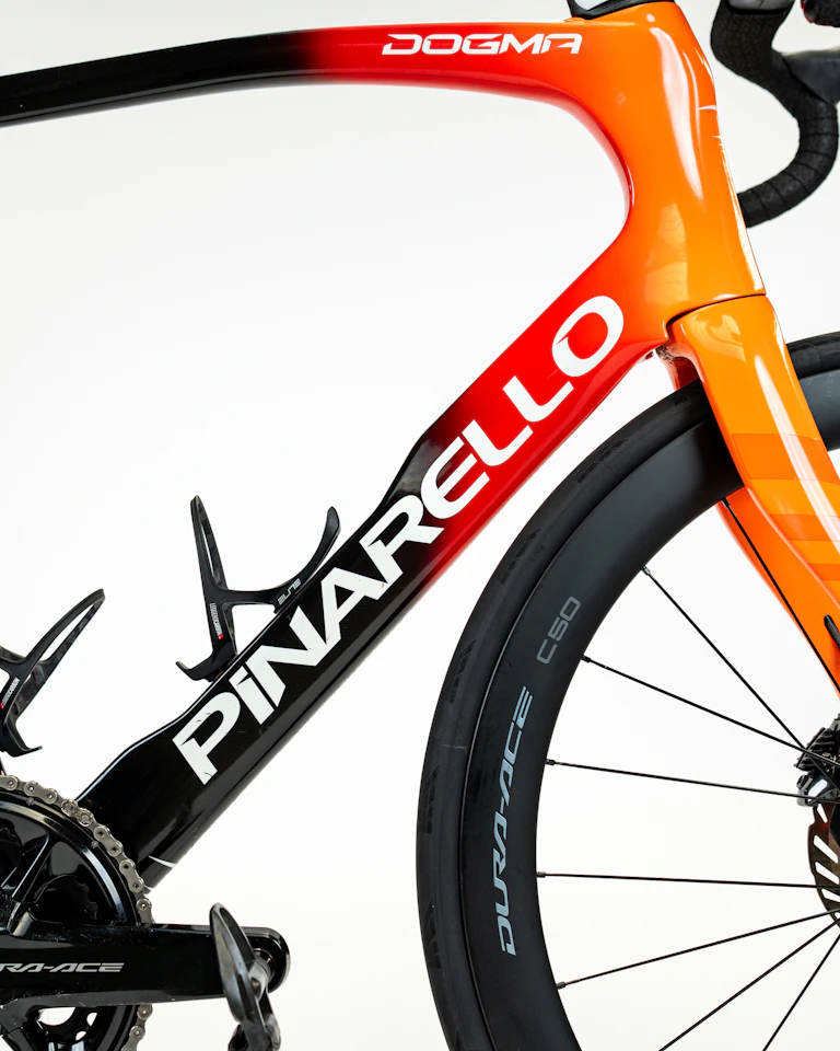 Filippo Ganna | Pinarello Dogma F