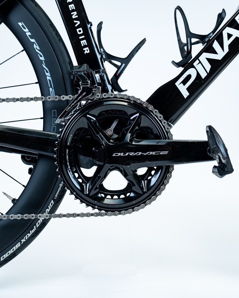 Filippo Ganna | Pinarello Dogma F