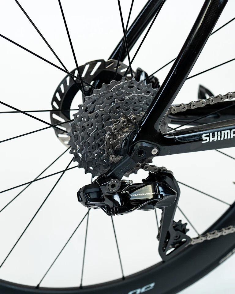 Filippo Ganna | Pinarello Dogma F