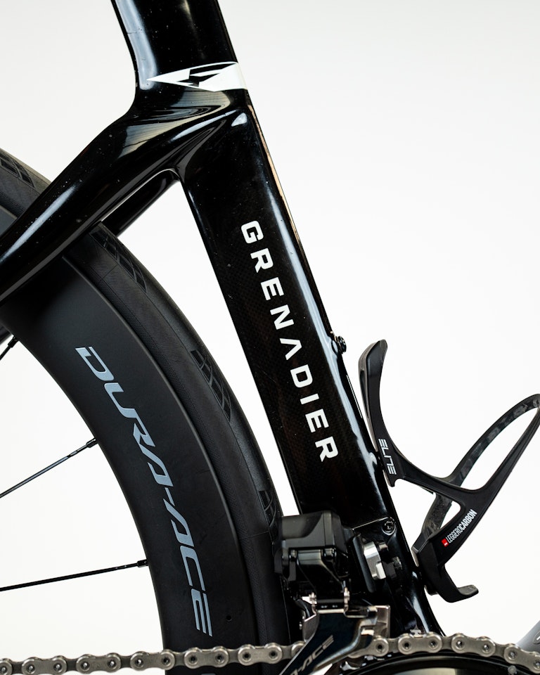 Filippo Ganna | Pinarello Dogma F