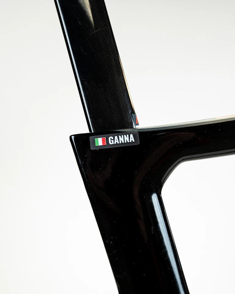 Filippo Ganna | Pinarello Dogma F