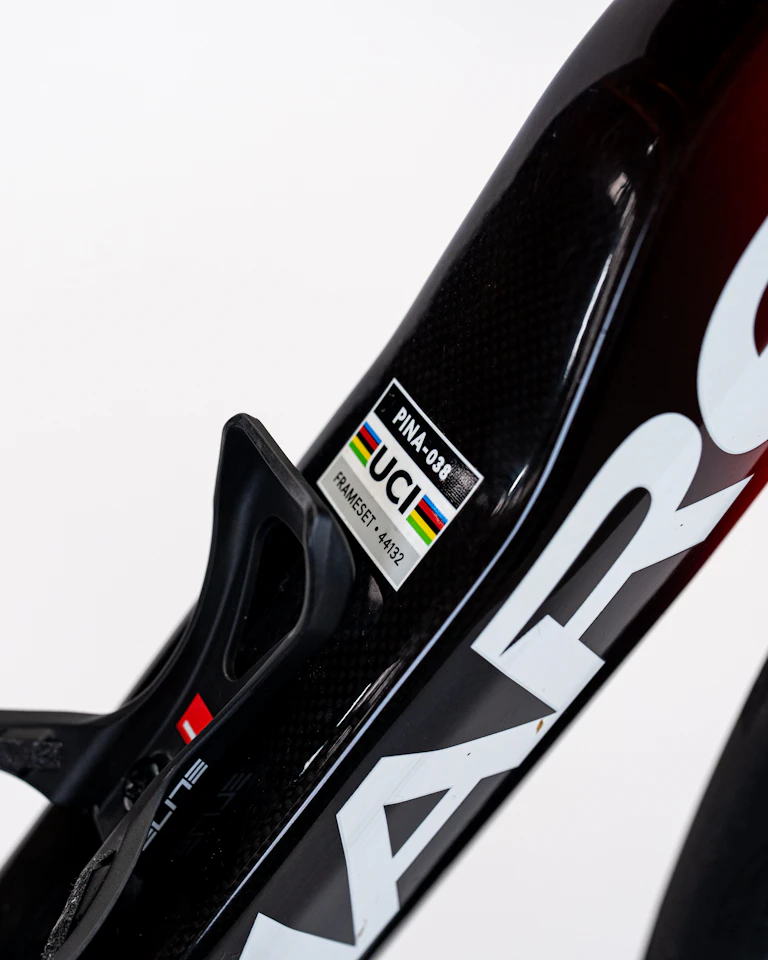Filippo Ganna | Pinarello Dogma F