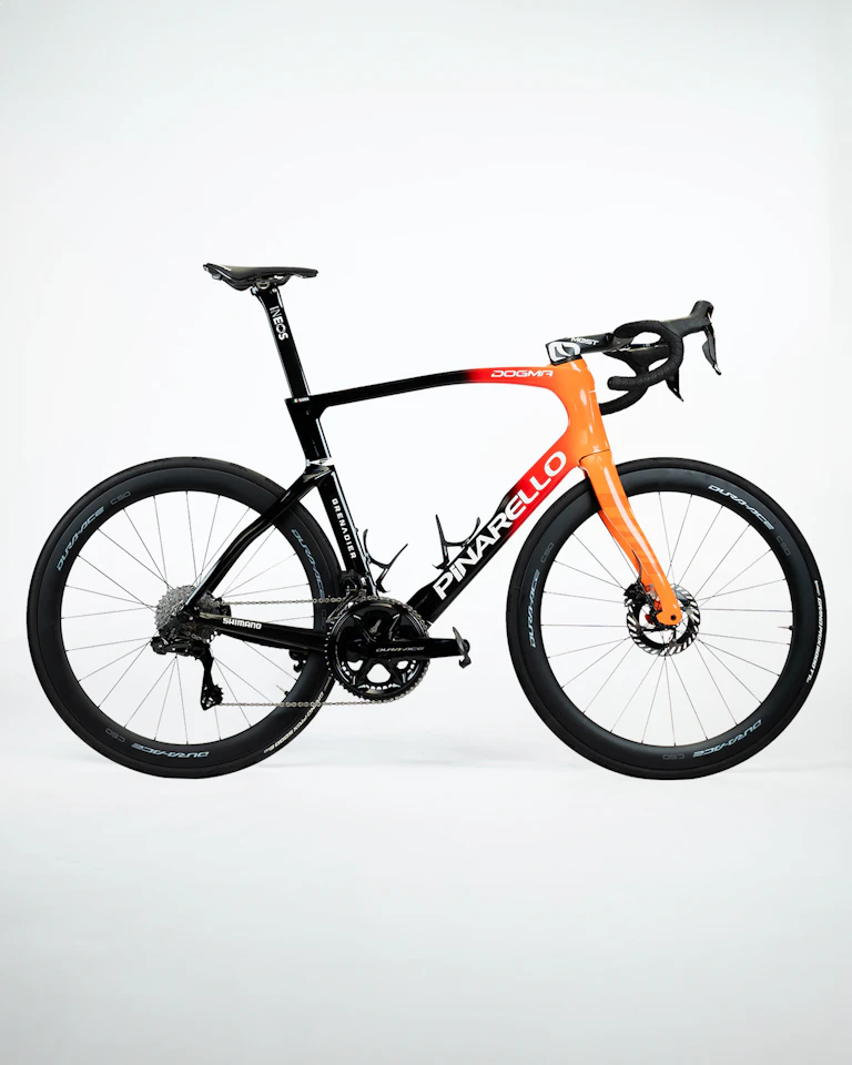Filippo Ganna | Pinarello Dogma F