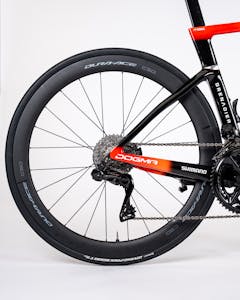 Egan Bernal | Pinarello Dogma F