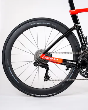 Egan Bernal | Pinarello Dogma F