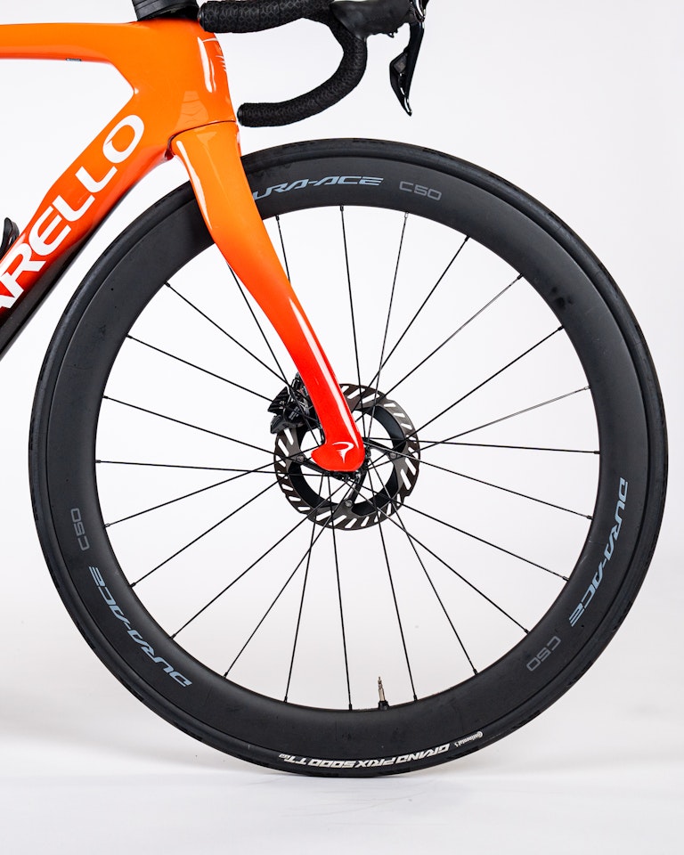 Egan Bernal | Pinarello Dogma F