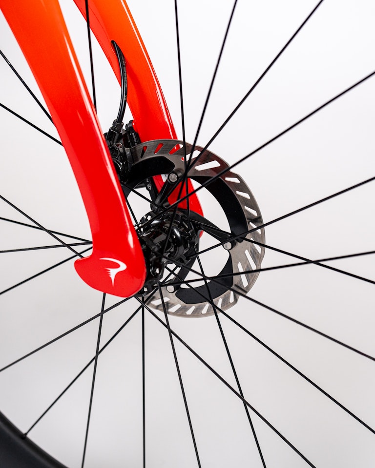 Egan Bernal | Pinarello Dogma F