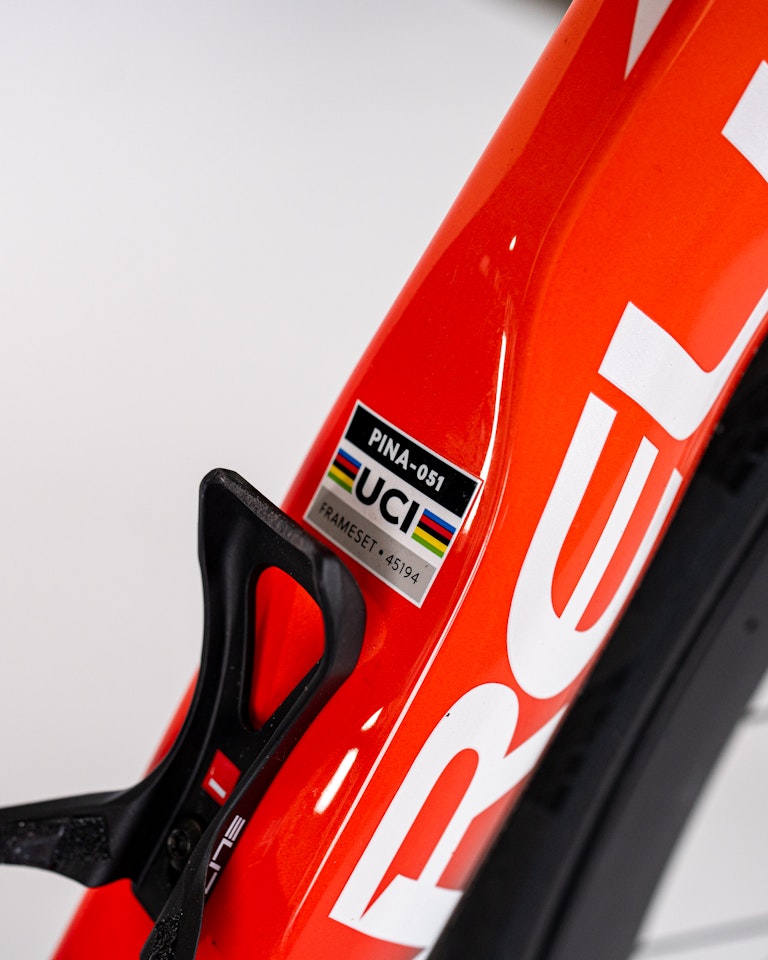 Egan Bernal | Pinarello Dogma F