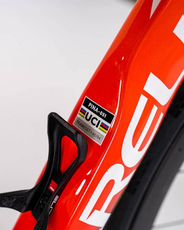 Egan Bernal | Pinarello Dogma F