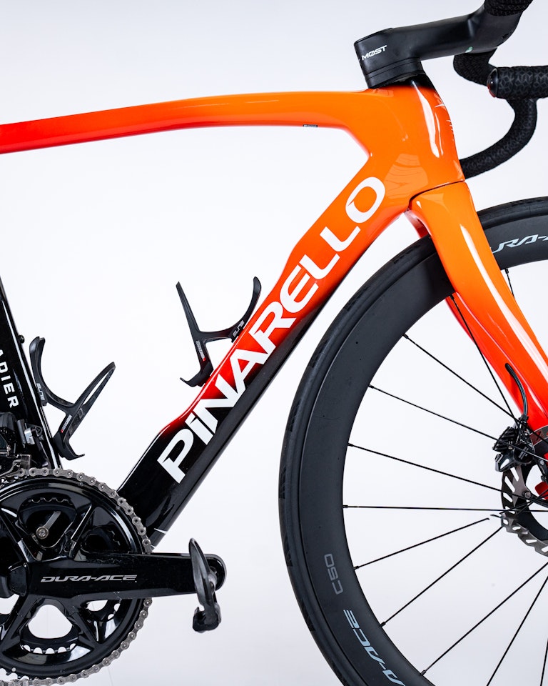 Egan Bernal | Pinarello Dogma F