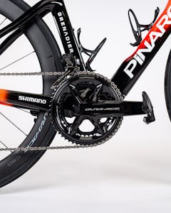 Egan Bernal | Pinarello Dogma F