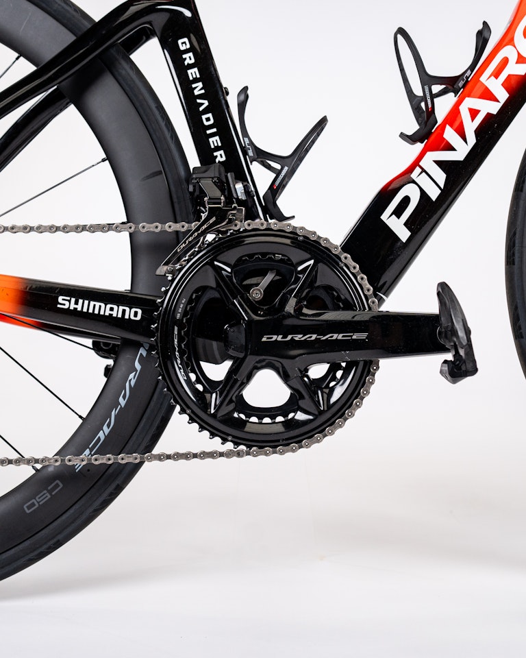 Egan Bernal | Pinarello Dogma F