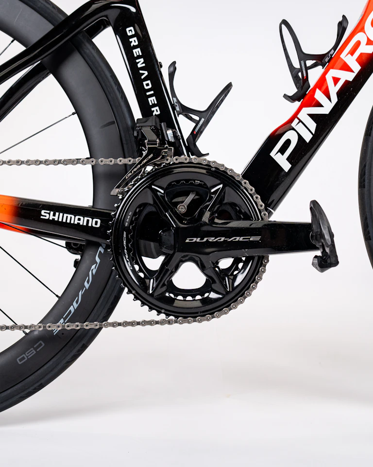 Egan Bernal | Pinarello Dogma F
