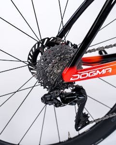 Egan Bernal | Pinarello Dogma F