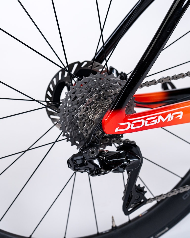 Egan Bernal | Pinarello Dogma F