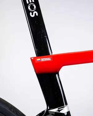 Egan Bernal | Pinarello Dogma F
