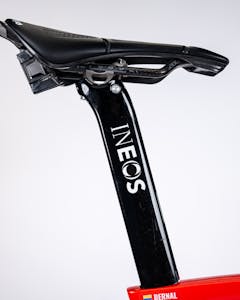 Egan Bernal | Pinarello Dogma F