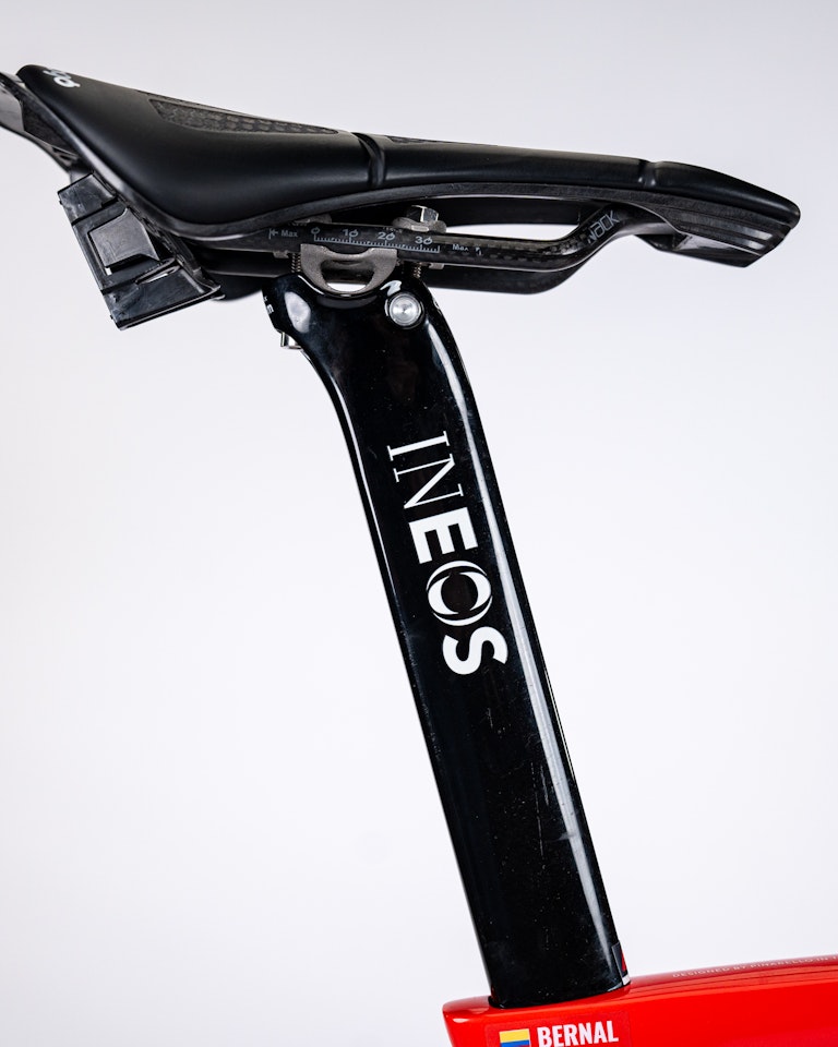 Egan Bernal | Pinarello Dogma F