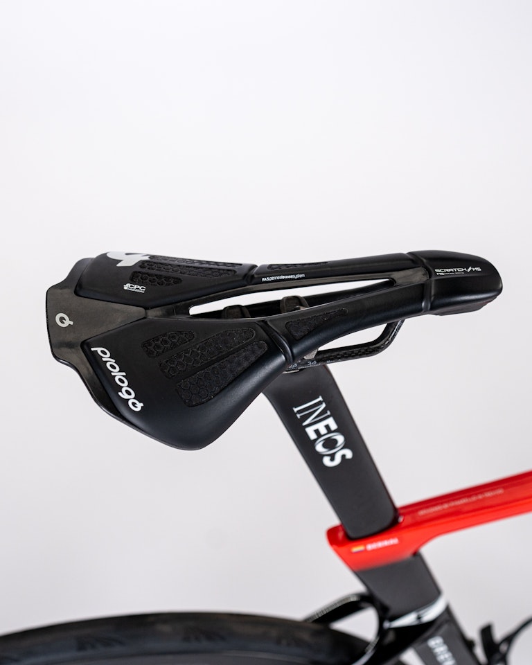 Egan Bernal | Pinarello Dogma F