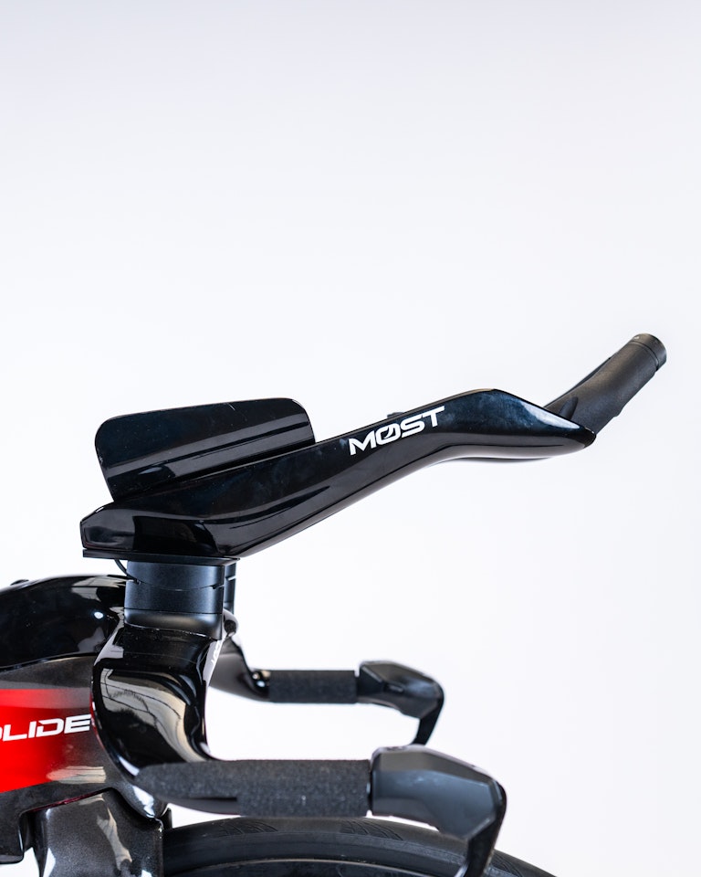 Egan Bernal | Pinarello Bolide F TT