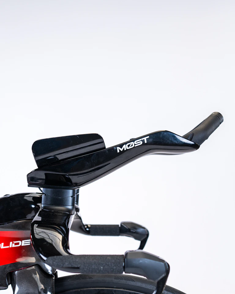 Egan Bernal | Pinarello Bolide F TT