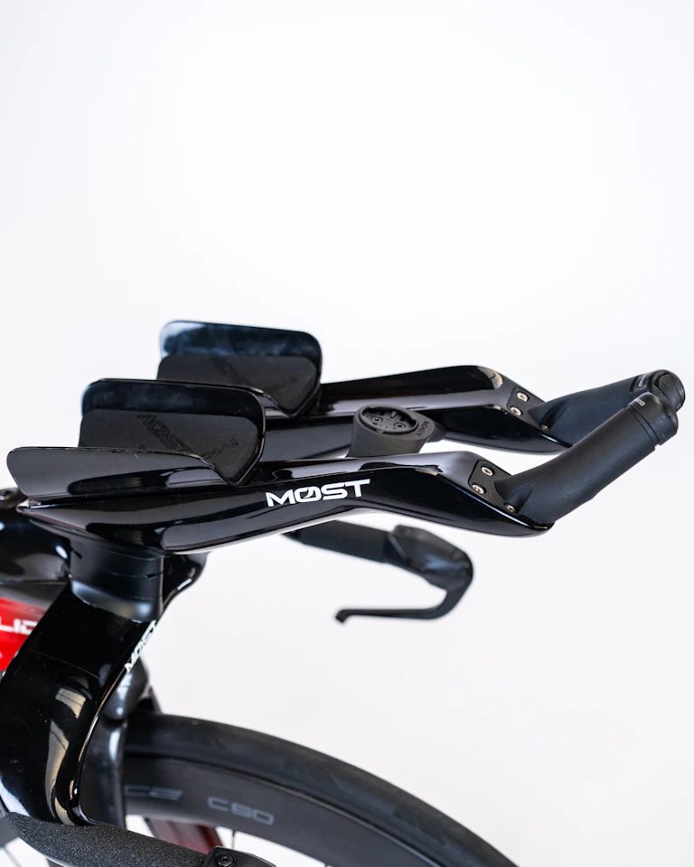 Egan Bernal | Pinarello Bolide F TT