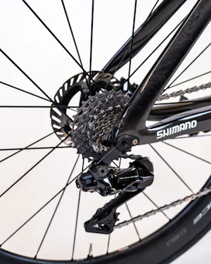 Egan Bernal | Pinarello Bolide F TT