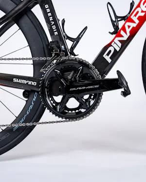 Carlos Rodriguez | Pinarello Dogma F