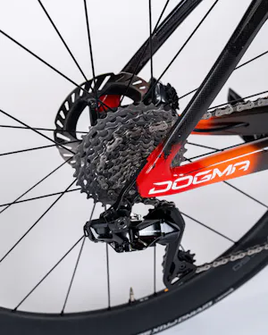 Carlos Rodriguez | Pinarello Dogma F