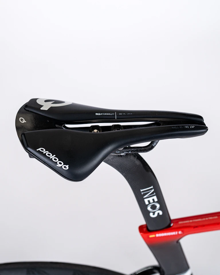 Carlos Rodriguez | Pinarello Dogma F