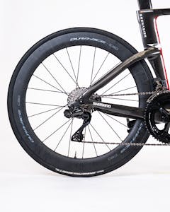 Carlos Rodriguez | Pinarello Bolide F TT
